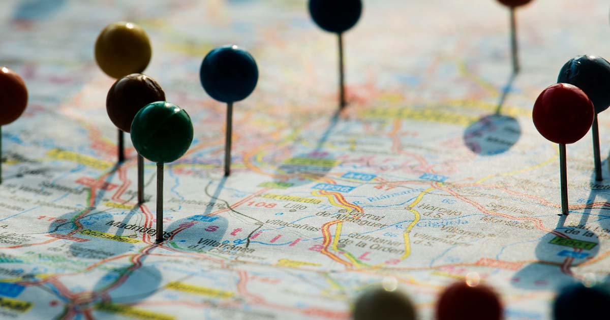 Şirketler İçin Yasal Adres