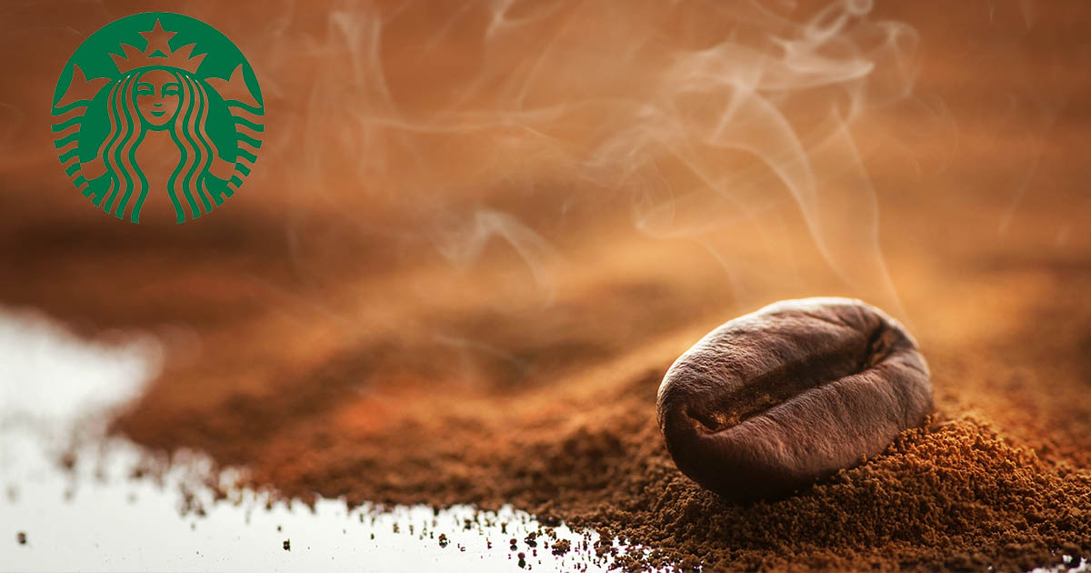 Starbucks İle Keyifli Çalışmalar Dileriz