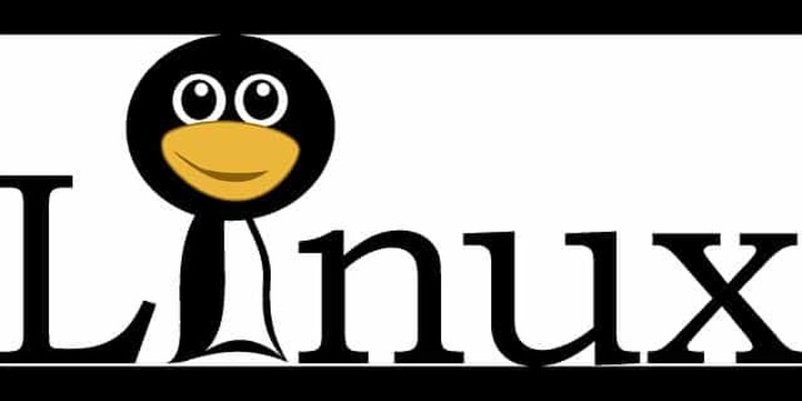 linux