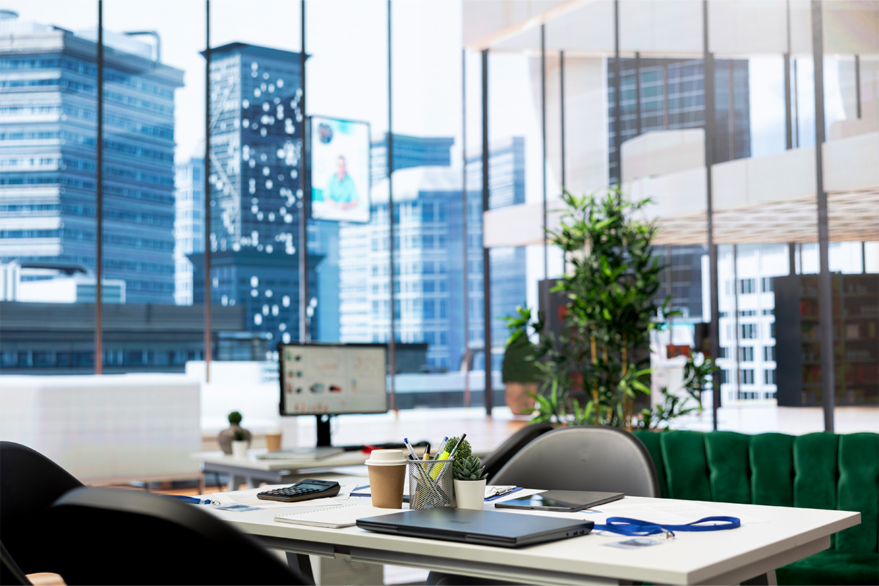 Sanal Ofis Sözleşmesi Feshi