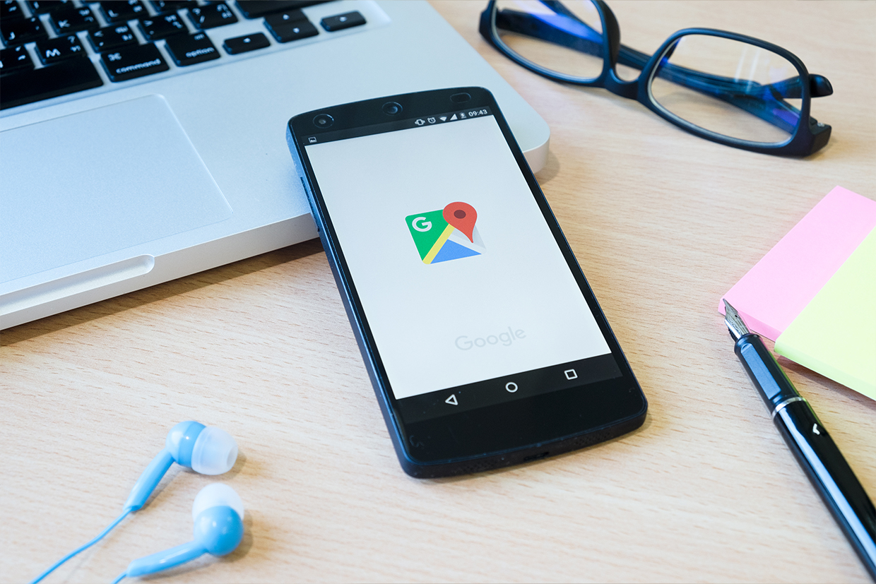 Google Business Profile Doğrulama
