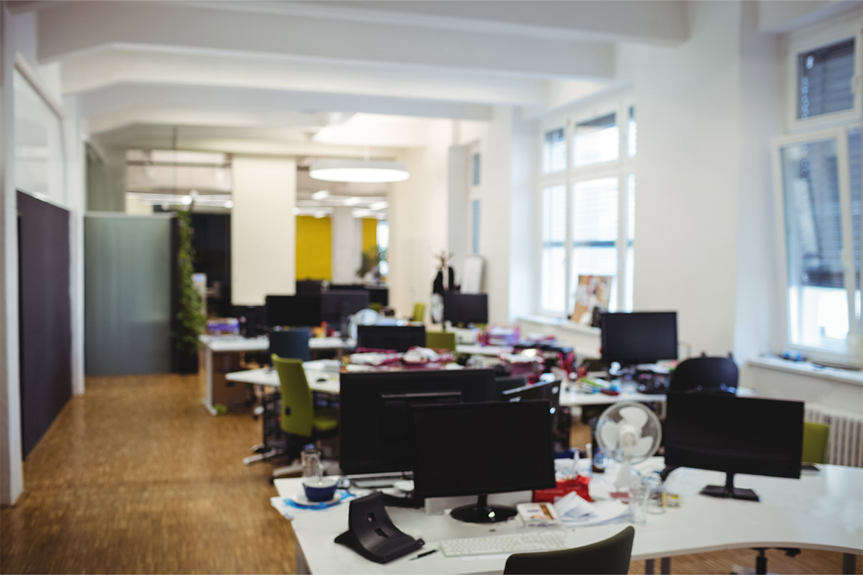 Sanal Ofis Vergi Yoklaması